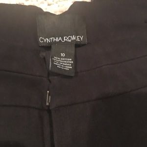 Cynthia Rowley, size 10, GREAT CONDITION